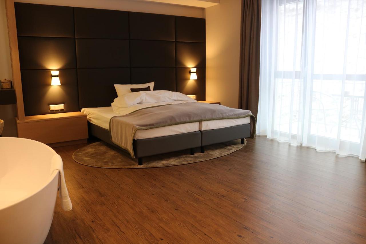Haus Am Markt Hotel Wipperfurth Ngoại thất bức ảnh
