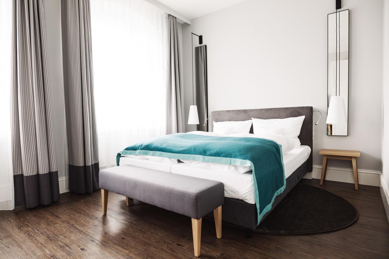 Haus Am Markt Hotel Wipperfurth Ngoại thất bức ảnh