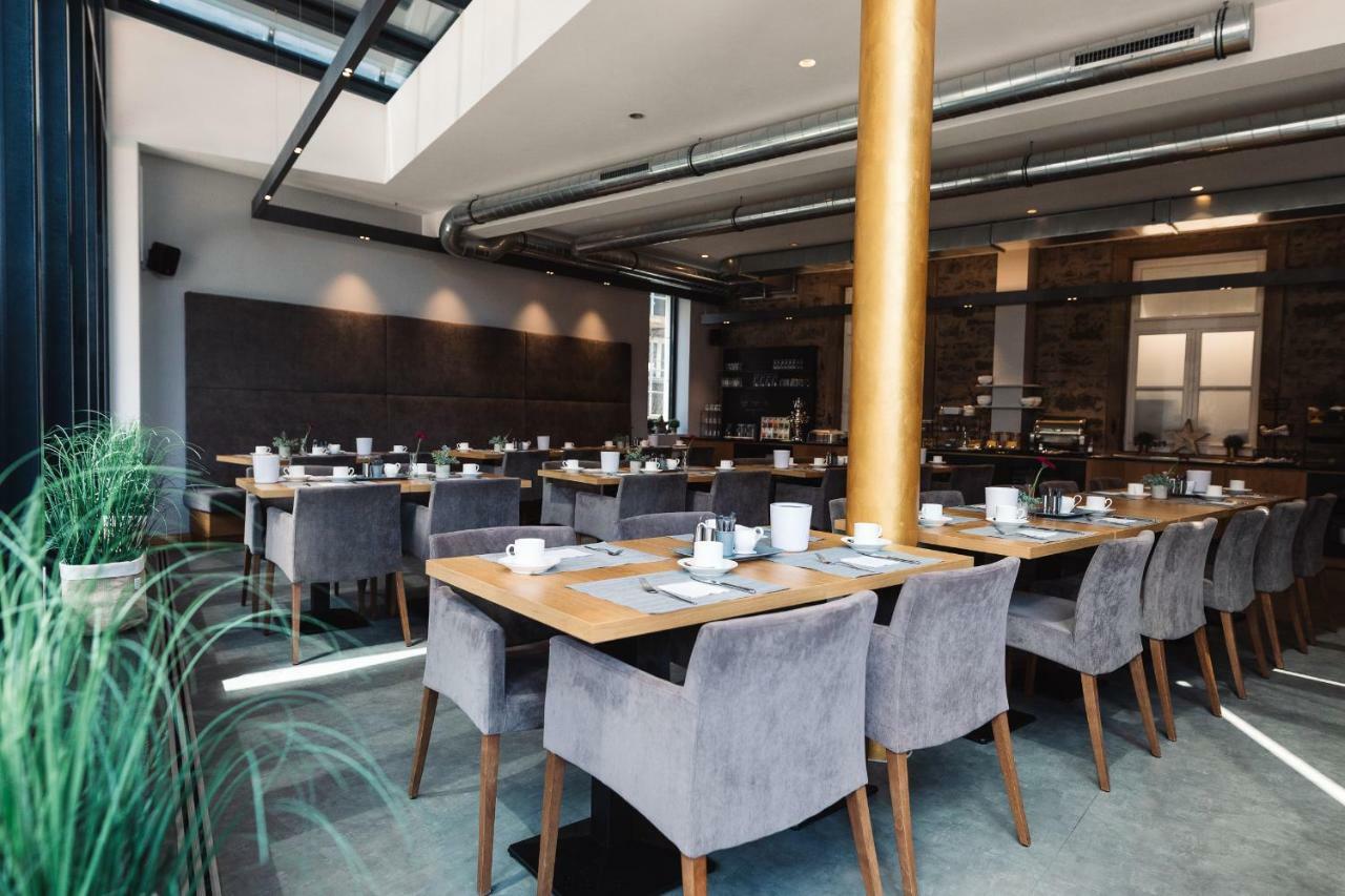 Haus Am Markt Hotel Wipperfurth Ngoại thất bức ảnh