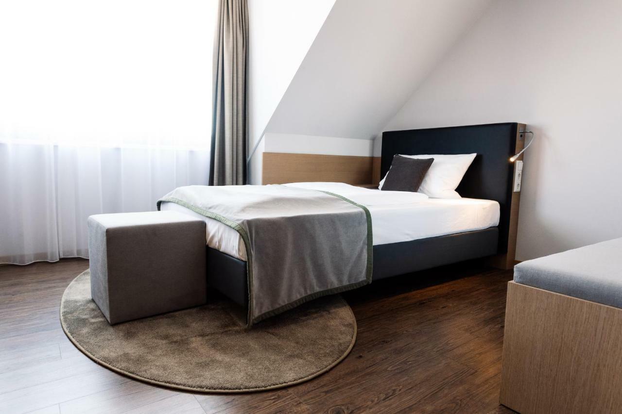 Haus Am Markt Hotel Wipperfurth Ngoại thất bức ảnh