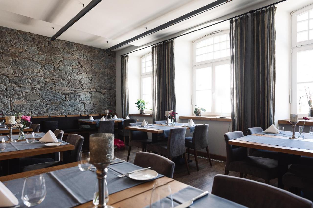 Haus Am Markt Hotel Wipperfurth Ngoại thất bức ảnh